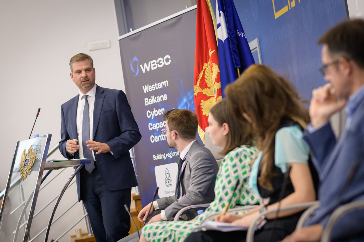 Image for Cyber Diplomacy: Navigating the Digital Landscape